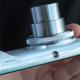 Image for article titled Samsung Galaxy S4 Mini and S4 Zoom Hands On: Funky Alternatives